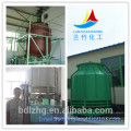 Wasserlösliches festes Acrylharz LZ-7002A